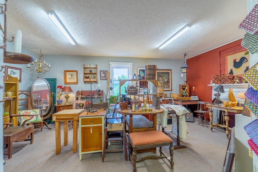 More Photos Of 153 E Palmer St, Franklin Storefront Retail Office For Sale