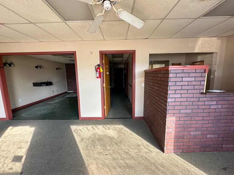 More Photos Of 4666-4678 Broad St, Sumter Restaurant For Sale