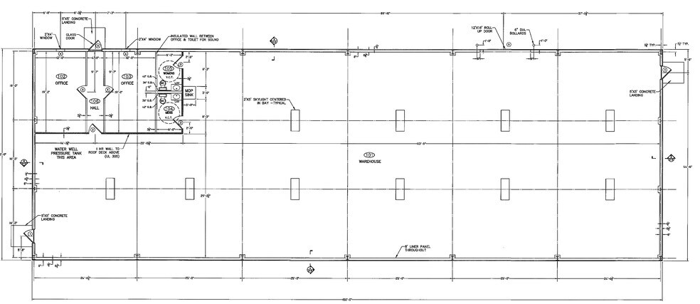 More Photos Of 3245 Stagecoach Rd, Keithville Warehouse For Sale