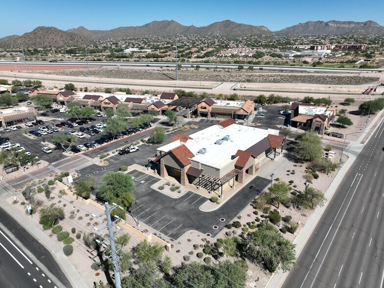 More Photos Of 2807 N Power Rd, Mesa Drugstore For Sale