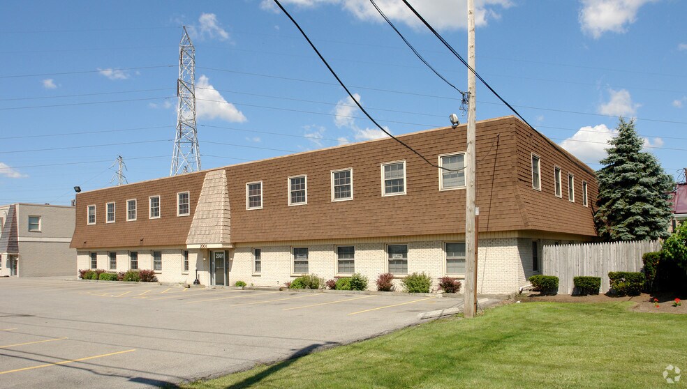 More Photos Of 2001 Niagara Falls Blvd, Amherst Medical For Sale