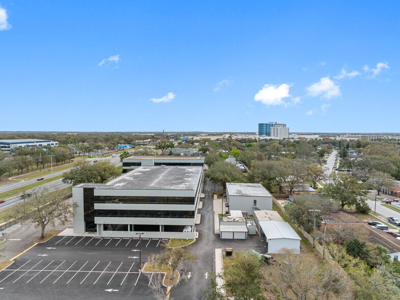 More Photos Of 6801 E Hillsborough Ave, Tampa Office Residential For Sale