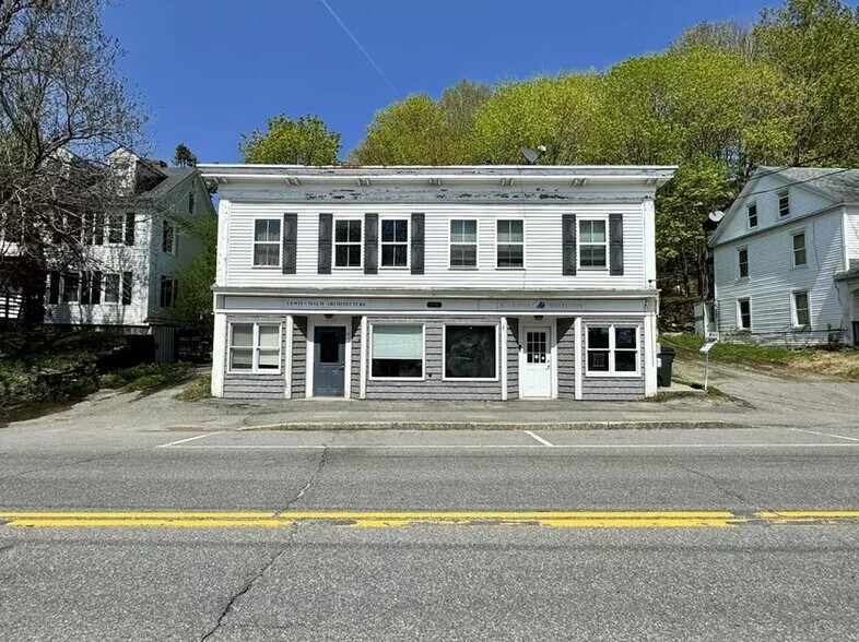 Primary Photo Of 119 Main St, Bucksport Apartments For Sale