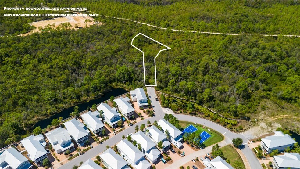 More Photos Of 0000 Turkey Oak Dr, Santa Rosa Beach Land For Sale