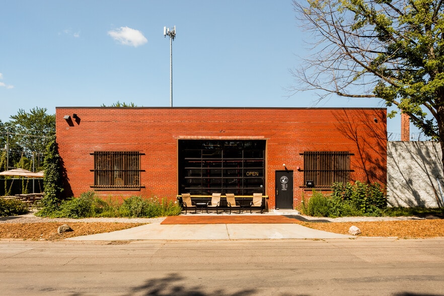 Primary Photo Of 1087 Beaufait St, Detroit Freestanding For Sale