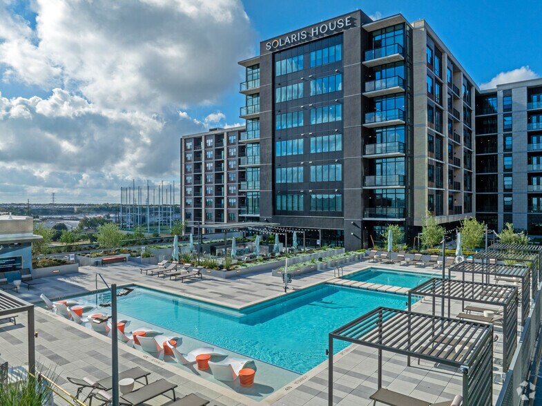 More Photos Of 11515 Burnet Rd, Austin Office For Lease