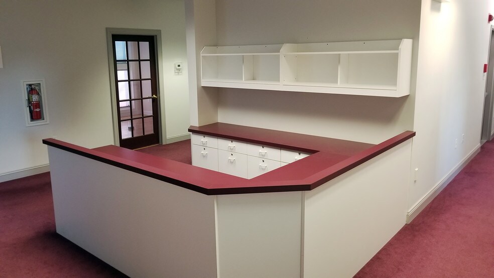 More Photos Of 2215 E Market St, York Office For Lease