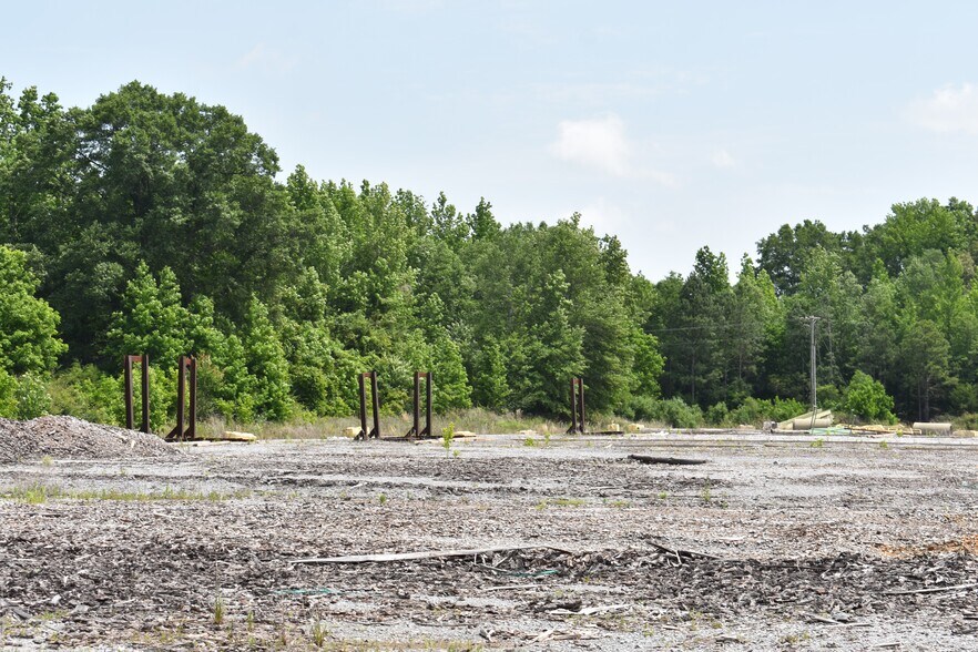 More Photos Of 79 Pioneer Ln, Selma Industrial For Sale