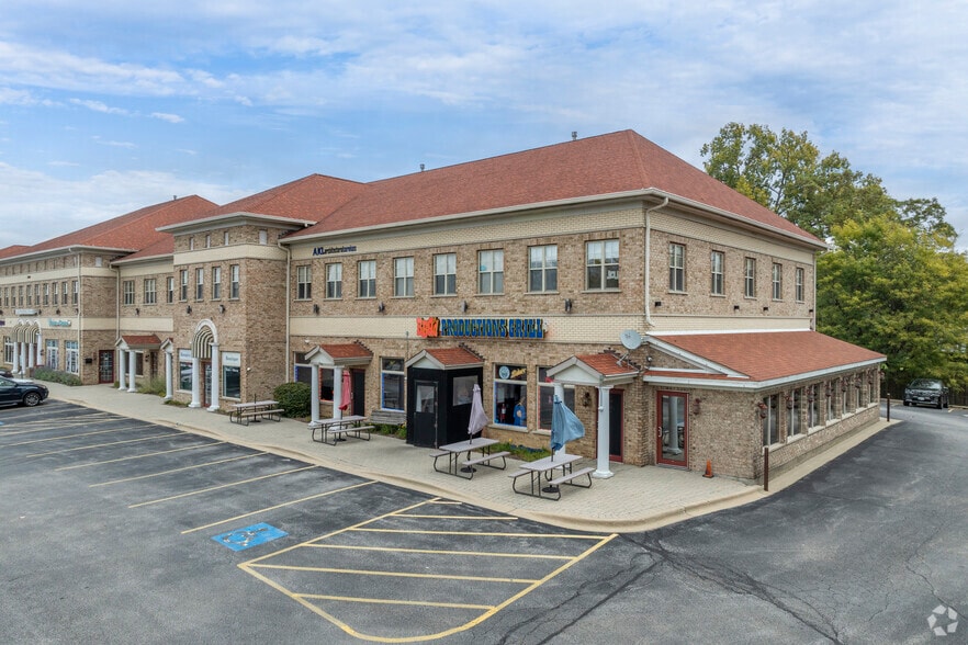 More Photos Of 34121 N Route 45, Grayslake Office For Sale