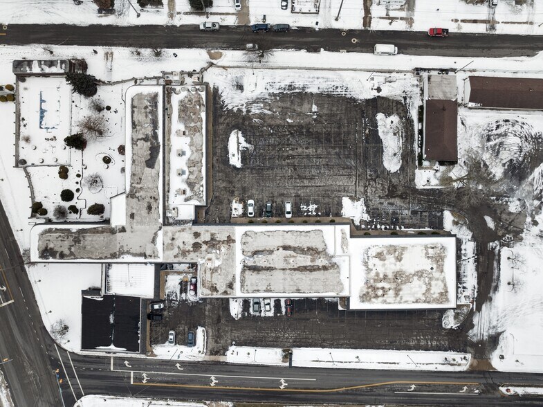 More Photos Of 1530 Cleveland Rd, Sandusky Hotel For Sale