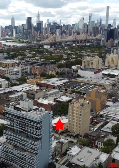 More Photos Of 3838 Crescent St, Long Island City Manufacturing For Sale