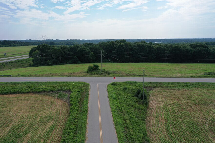 More Photos Of Westlee Street, Shelby Land For Sale