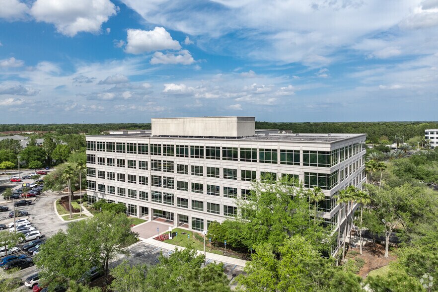 More Photos Of 4600 Touchton Rd, Jacksonville Office For Lease
