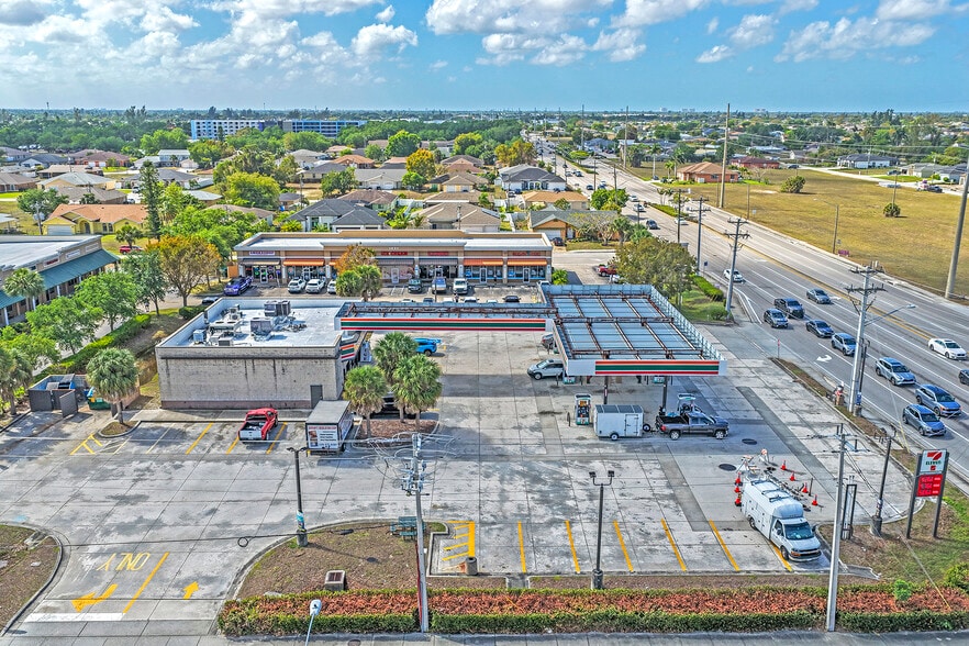 More Photos Of 1021 Santa Barbara Blvd, Cape Coral Convenience Store For Sale