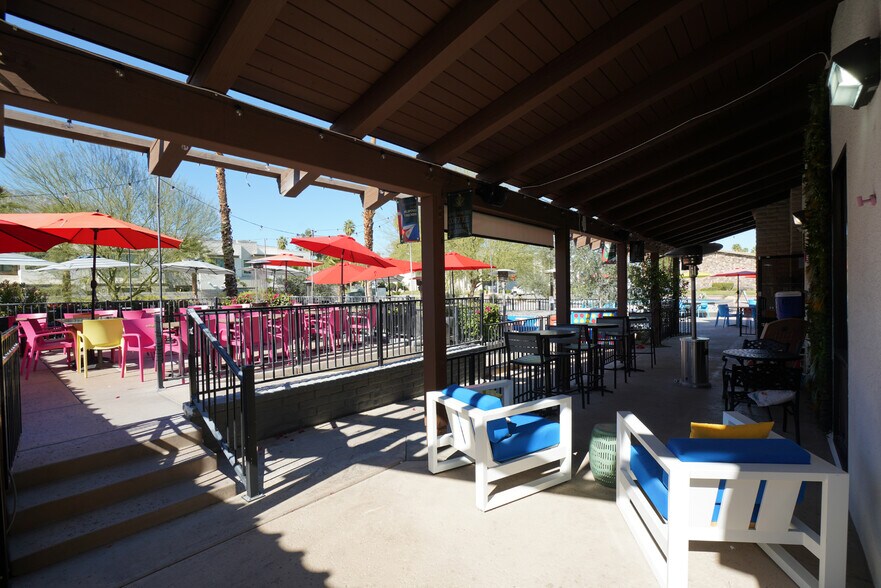 More Photos Of 2825 E Tahquitz Canyon Way, Palm Springs Medical For Sale