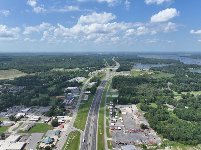 More Photos Of 65-67 Interstate Dr, Mayflower Industrial For Sale