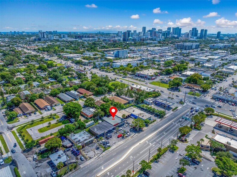More Photos Of 1026-1030 NW 9th Ave, Fort Lauderdale Freestanding For Sale