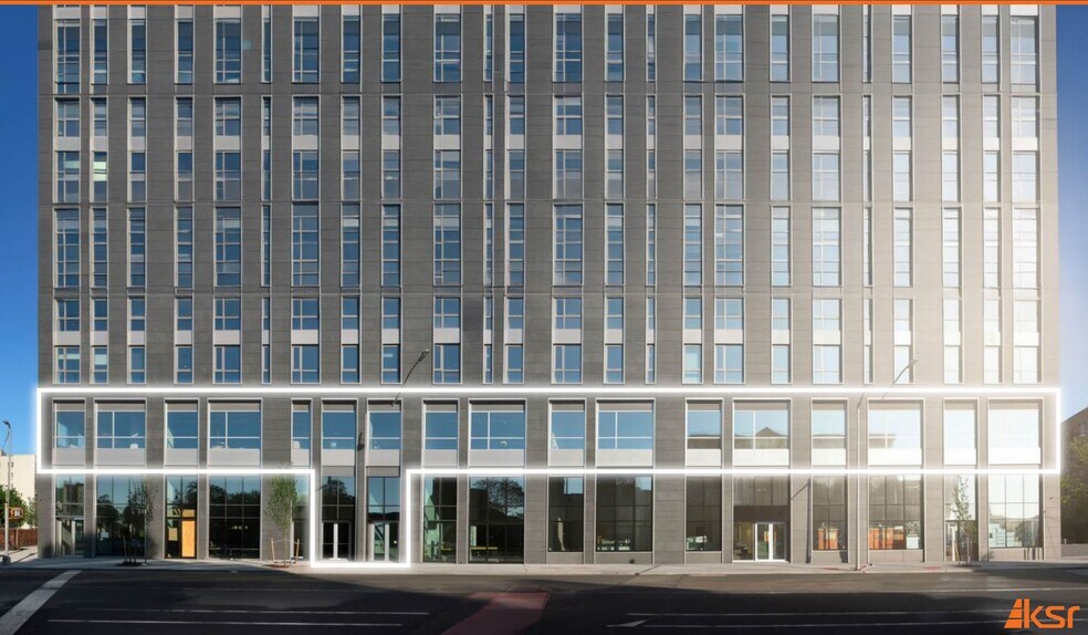 More Photos Of 2005 3rd Ave, New York Apartments For Lease