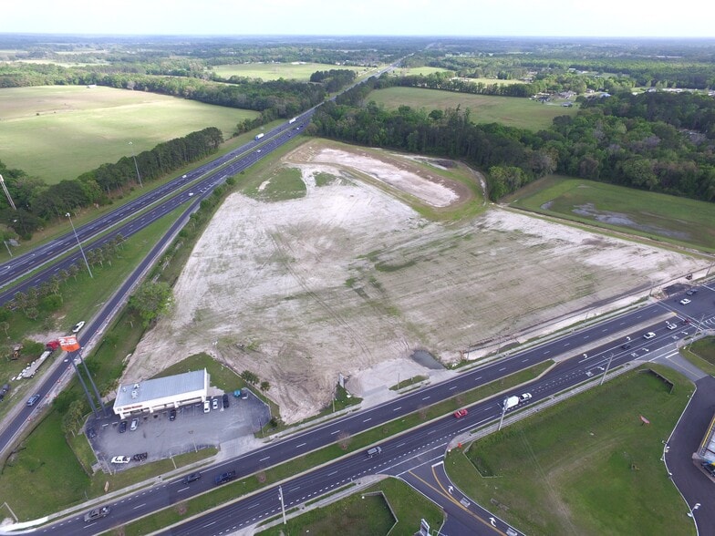 More Photos Of SW SR 47, Lake City Land For Lease