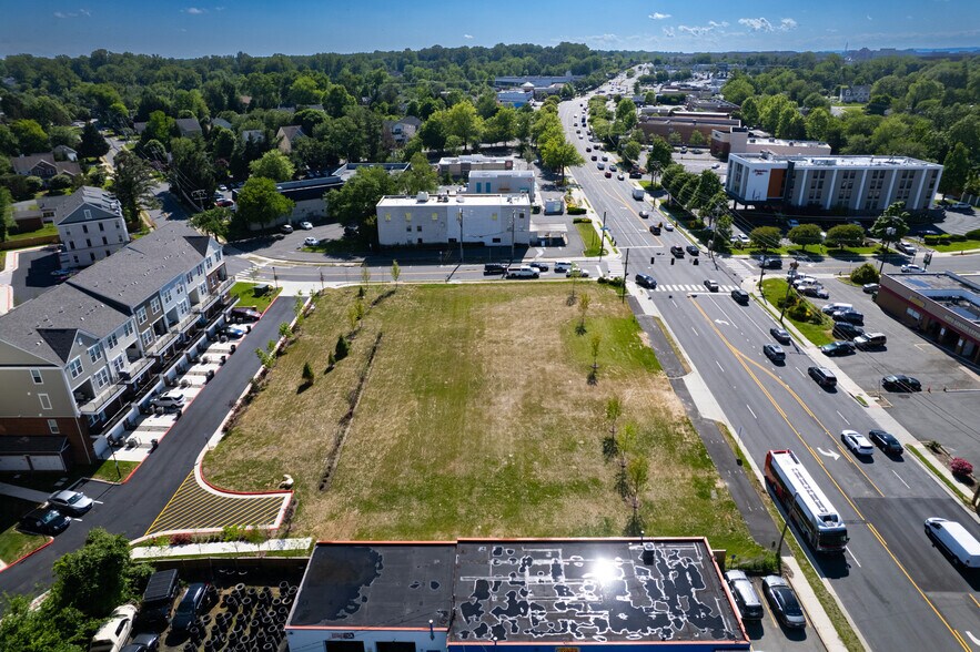 More Photos Of 10829 Fairfax Blvd, Fairfax Land For Sale