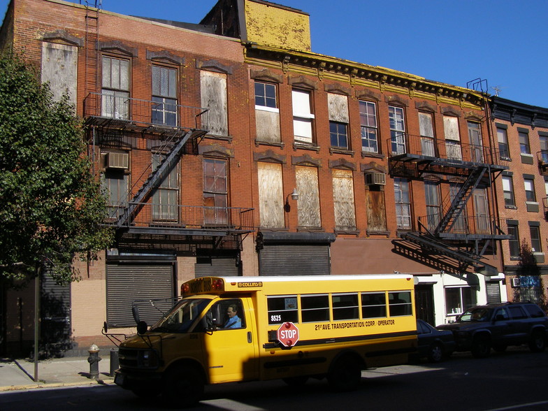 Primary Photo Of 51 Bergen St, Brooklyn Warehouse For Lease