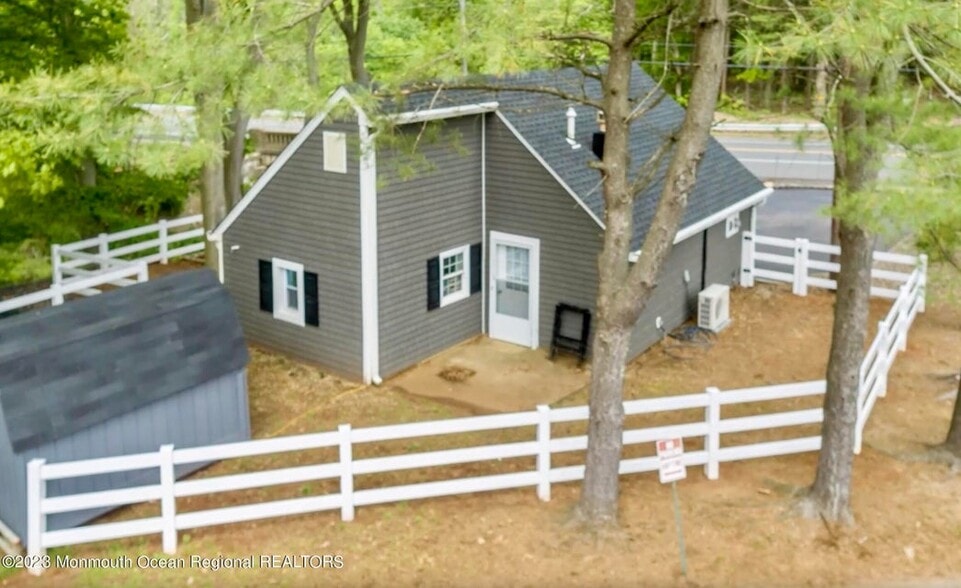 More Photos Of 452 NJ-34 Rt, Colts Neck Office For Sale