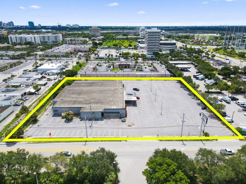 More Photos Of 2500 N Florida Mango Rd, West Palm Beach Freestanding For Sale