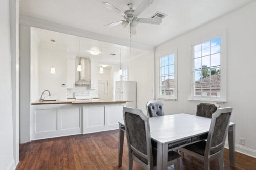 More Photos Of 2601-2603 3rd St, New Orleans Apartments For Sale