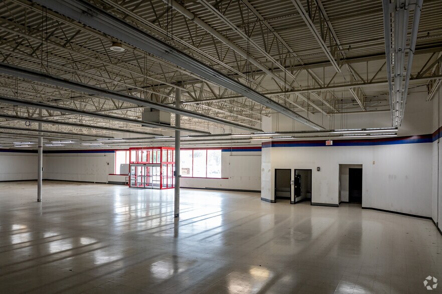 Photo of 1st Floor Ste 