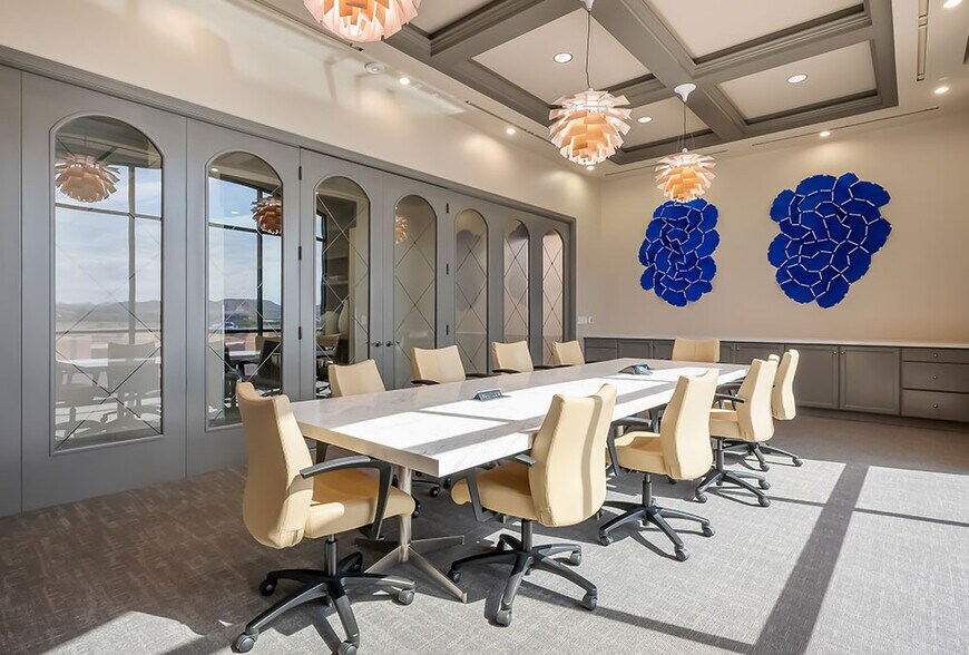 More Photos Of 10785 W Twain Ave, Las Vegas Office For Sale