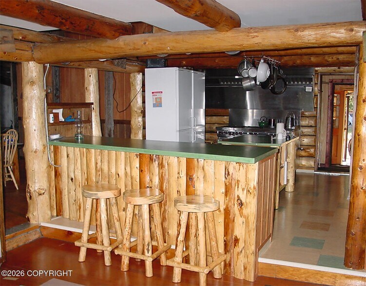 More Photos Of NHN (Nizina Road) McCarthy, Glennallen Specialty For Sale