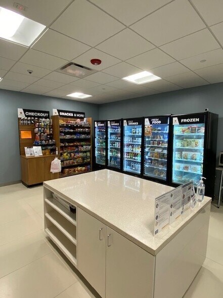 More Photos Of 25700 Interstate 45, Spring Office For Lease