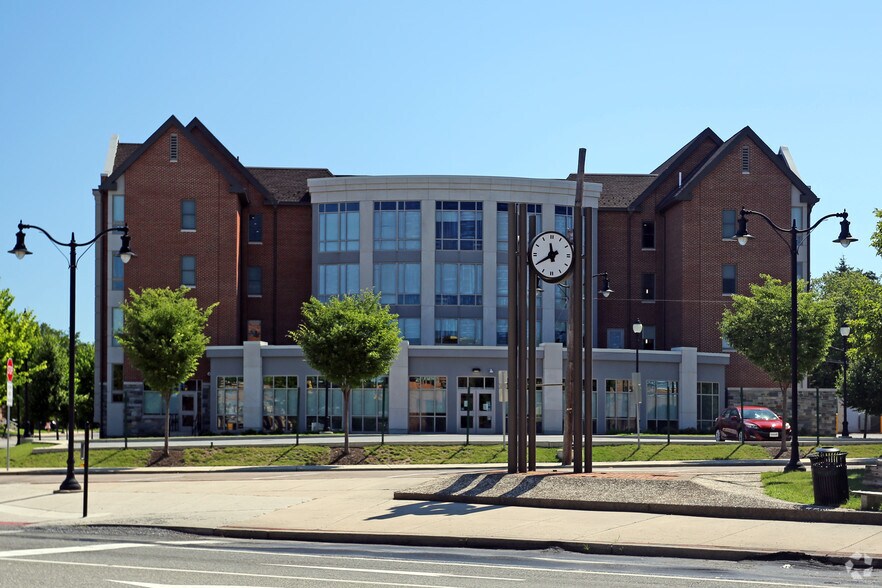 More Photos Of 1470 Providence Ave, Chester Apartments For Lease