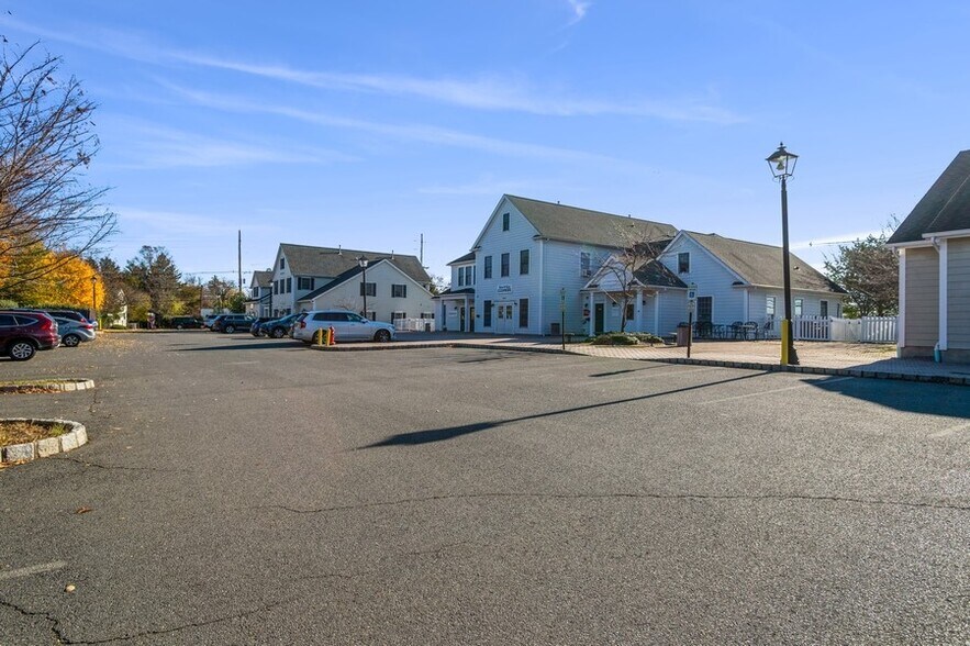 More Photos Of 378-390 Route 518, Skillman Storefront Retail Residential For Lease