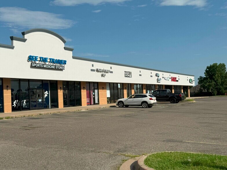 More Photos Of 2100 W Danforth Rd, Edmond Unknown For Lease