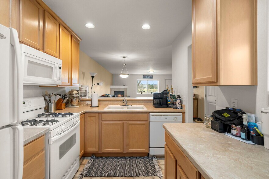 More Photos Of , Prineville Multifamily For Sale