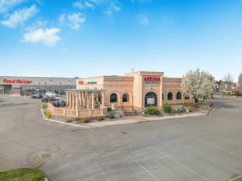 Primary Photo Of 2807 W 10th Ave, Kennewick General Retail For Sale