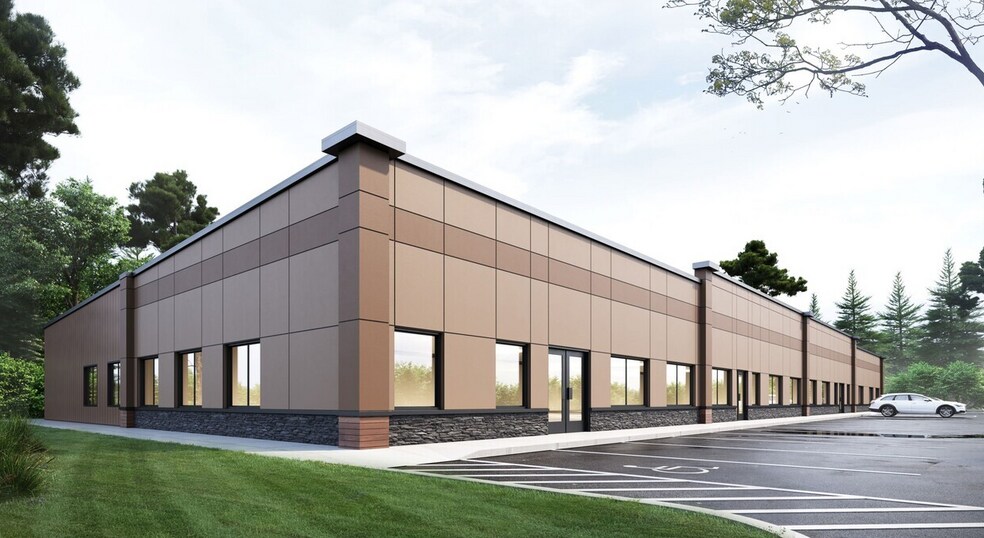 Primary Photo Of 5708 47 St, Leduc Medical For Sale