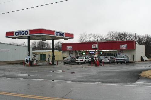 More Photos Of 2323 Holly Rd, Claremore Convenience Store For Sale