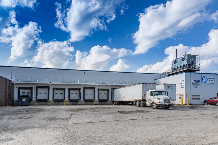 More Photos Of 7235 Vicksburg Pike, Fort Wayne Warehouse For Lease