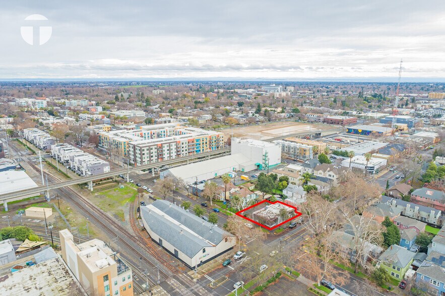 More Photos Of 2001-2005 S St, Sacramento Office For Sale