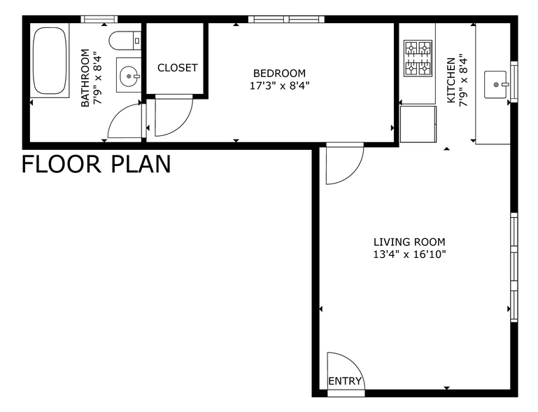 More Photos Of 3502-3512 Brookdale Ave, Oakland Apartments For Sale