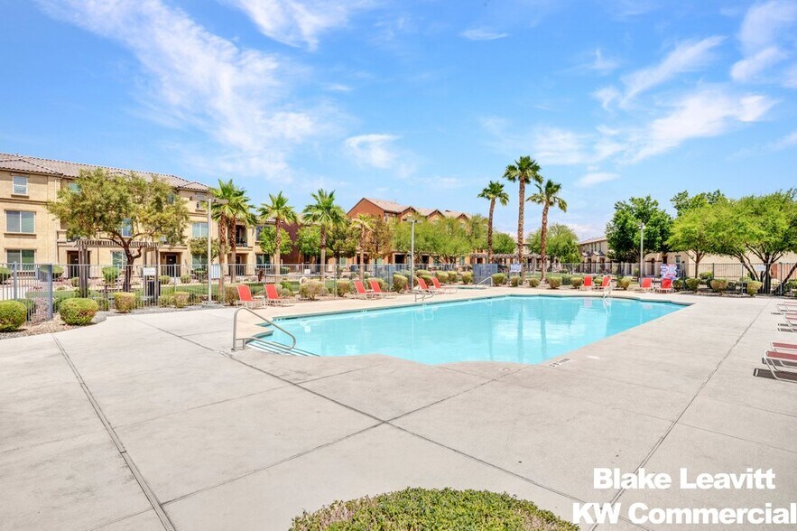 More Photos Of 4300 N Lamont St, Las Vegas Apartments For Sale