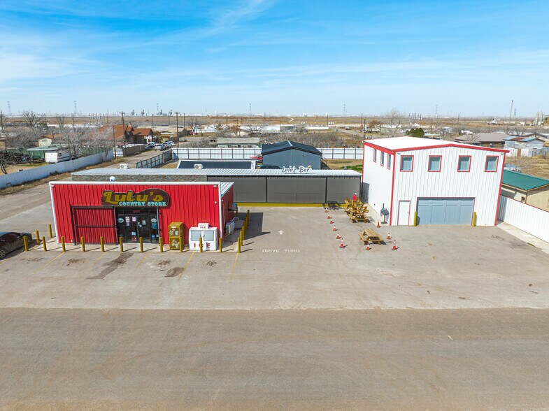 Primary Photo Of , Odessa Unknown For Sale