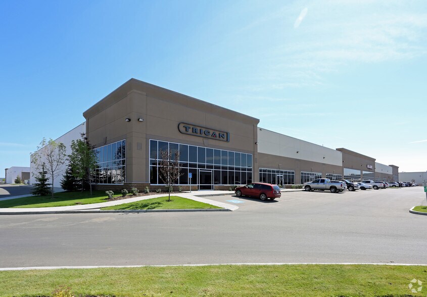 More Photos Of 7207-7235 68 Ave NW, Edmonton Unknown For Lease