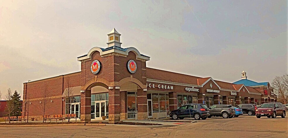 Primary Photo Of 6130 Kruse Dr, Solon Unknown For Lease