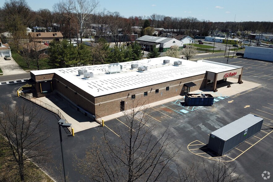 More Photos Of 471 Route 38 W, Maple Shade Township Freestanding For Lease