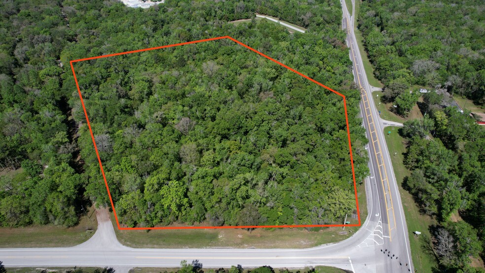 More Photos Of Ponce De Leon @ Cobb Rd, Brooksville Land For Sale