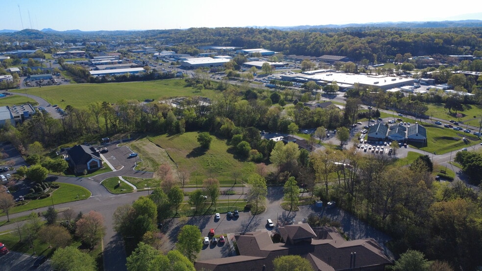 More Photos Of 1334 Old Weisgarber rd, Knoxville Land For Sale