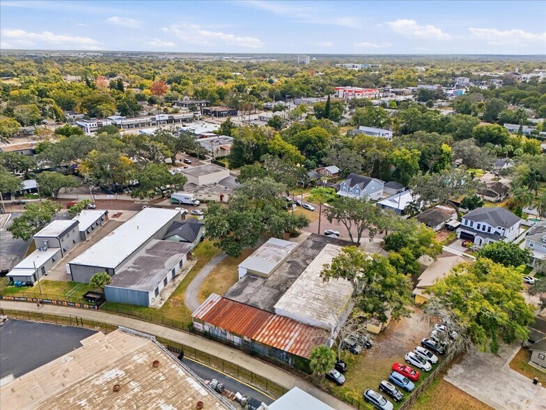 More Photos Of 1020 Wilfred Dr, Orlando Industrial For Sale